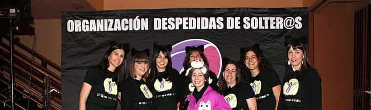 DEJA EN NUESTRAS MANOS LA ORGANIZACIÓN DE TU DESPEDIDA EN GIJÓN