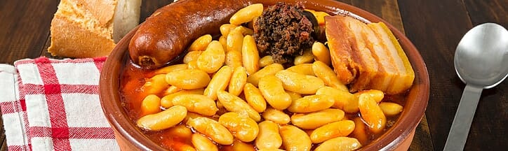 ASTURIAS MUCHO MÁS QUE GASTRONOMÍA