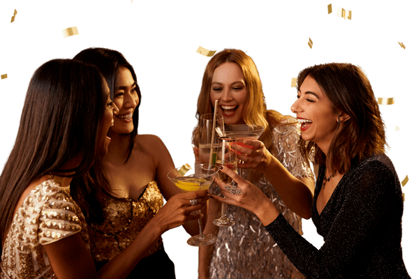 Fiesta de Despedida de Soltera y Soltero en Las Mil y Una Noches