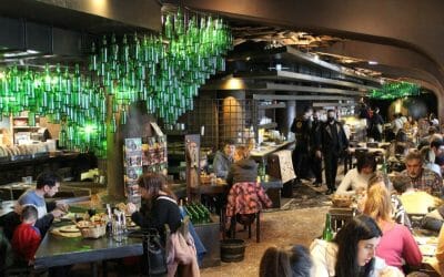 Las mejores opciones para cenar en Gijón: descubre dónde con Las Mil y Una Noches Gijón